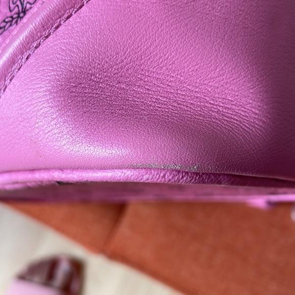 MCM Backack - Picture 10 of 16